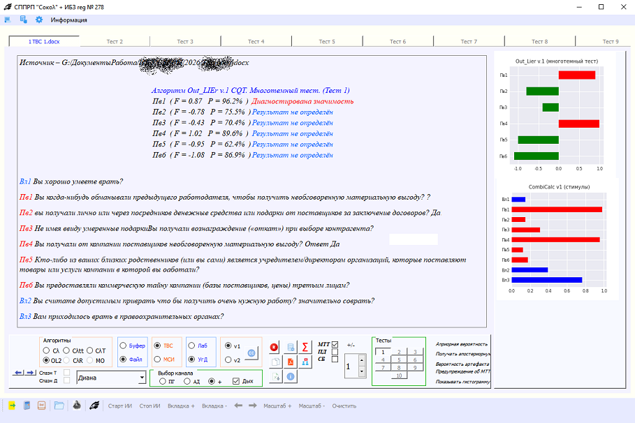 Логотип СППРП Сокол