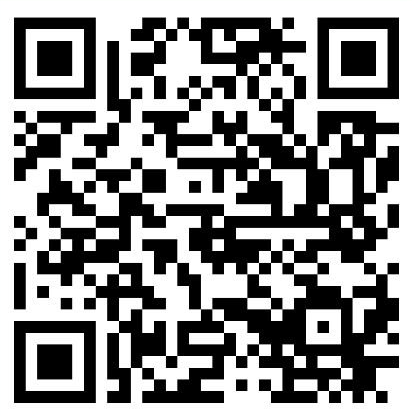 QR-код для оплаты